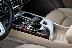 Audi Q7 2020