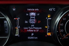 Jeep Wrangler 2023
