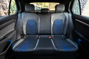 Volkswagen Golf R 2023