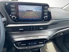 Hyundai i20 2021