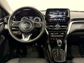 Suzuki Grand Vitara 2025