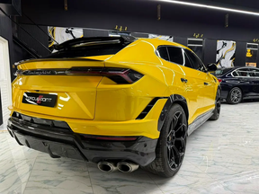 Lamborghini Urus 2024