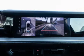 Porsche Cayenne Coupé 2024