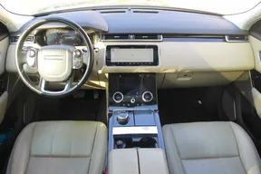 Land Rover Range Rover Velar 2018