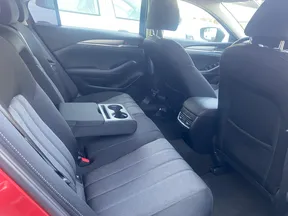 Mazda 6 2023