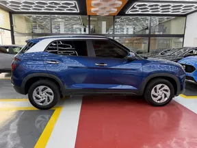 Hyundai Creta 2024