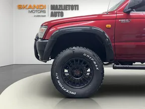 Toyota Hilux 2001