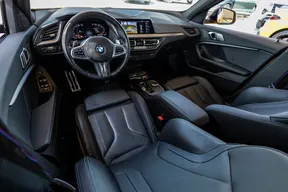 BMW 1 Series M135 2022