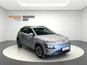 Hyundai Kona 2022