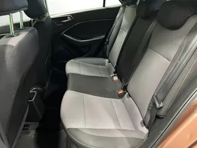 Hyundai i20 2019