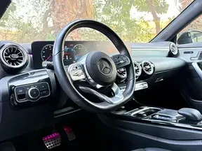 Mercedes-Benz CLA 250 2022