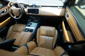 Land Rover Range Rover Velar 2018