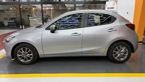 Mazda 2 2020