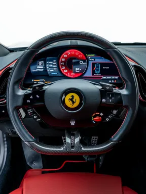 Ferrari Roma 2024