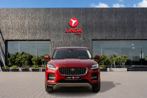 Jaguar E-Pace 2021