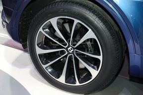 Bentley Bentayga 2017