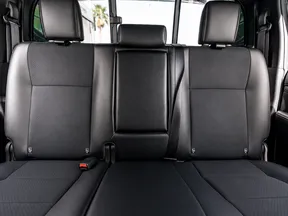 Toyota Hilux 2022