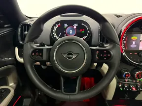 MINI Countryman Cooper S 2024