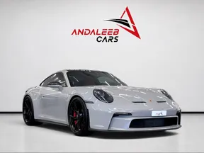 Porsche 911 GT3 2024