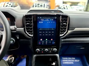 Ford Everest 2024