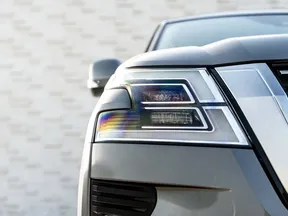 Nissan Patrol 2022