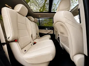 Mercedes-Benz GLS 450 2022