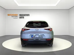 Mazda CX-30 2023