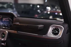Mercedes-Benz G-Class 63 AMG 2026
