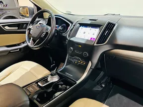 Ford Edge 2019