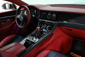 Bentley Continental GT 2021