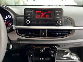 Kia Picanto / Morning 2020