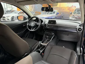 Mazda 2 2020