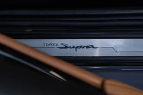 Toyota Supra 2023