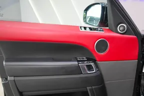 Land Rover Range Rover Sport 2019