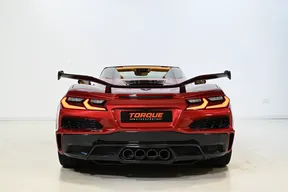 Chevrolet Corvette Z06 2024