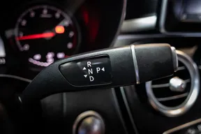 Mercedes-Benz GLC 250 2019