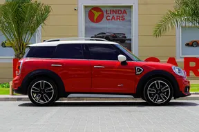 MINI Countryman 2018