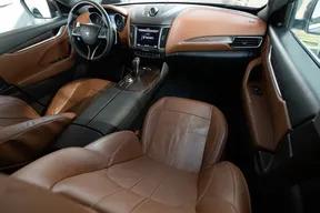 Maserati Levante S 2019