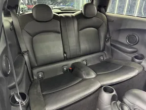 MINI Hatch Cooper S 2016
