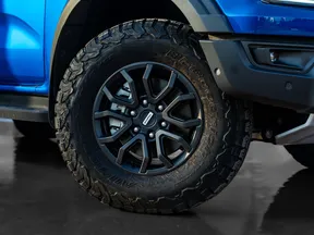 Ford Ranger Raptor 2024