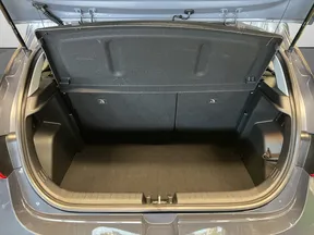 Hyundai i20 2022