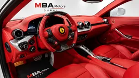 Ferrari F12berlinetta 2017