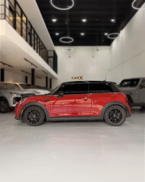 MINI Hatch Cooper 2023