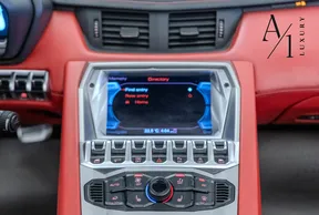 Lamborghini Aventador 2015