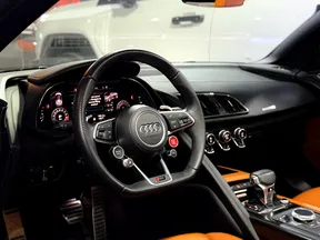 Audi R8 2023
