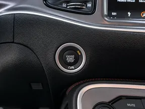 Dodge Challenger 2019
