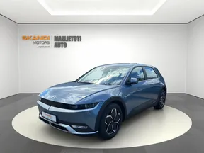 Hyundai Ioniq 5 2023