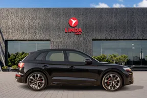 Audi SQ5 2023
