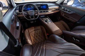 Chery Tiggo 8 Pro Max 2024