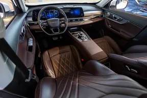 Chery Tiggo 8 Pro Max 2024